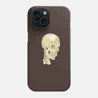 Skull Phone Case