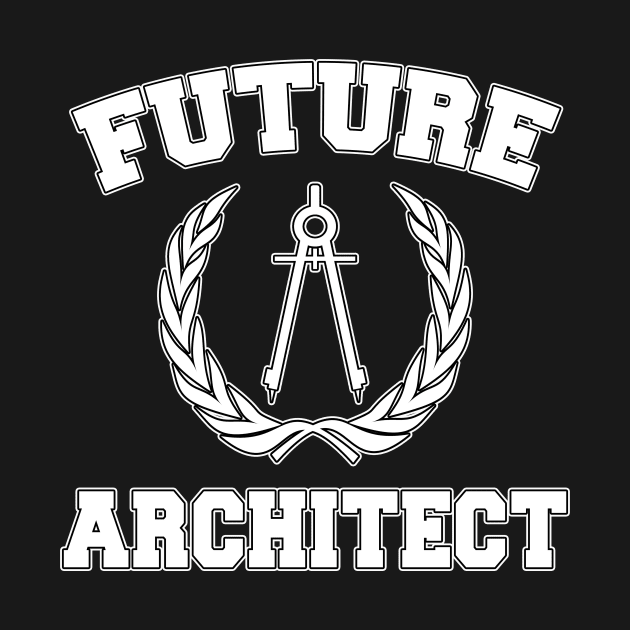 Future Architect by LunaMay