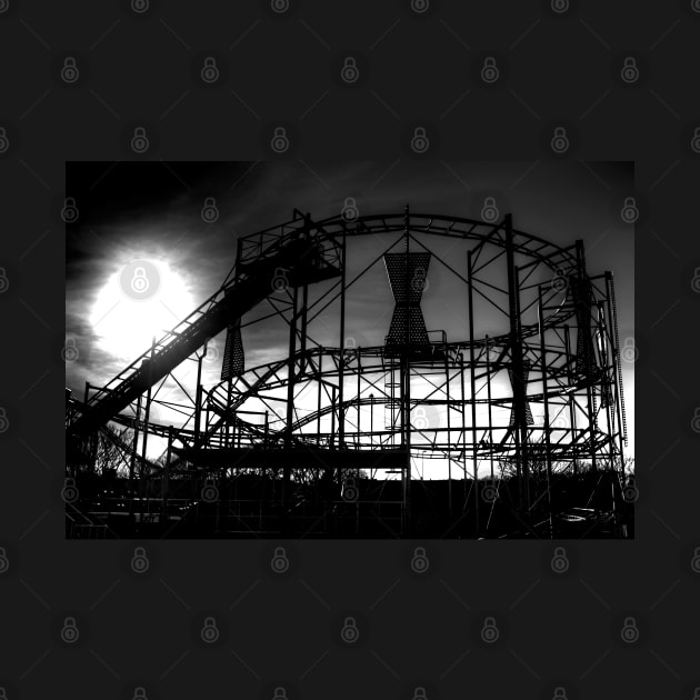 Rollercoaster by axp7884