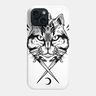 Cat’s Sais Phone Case