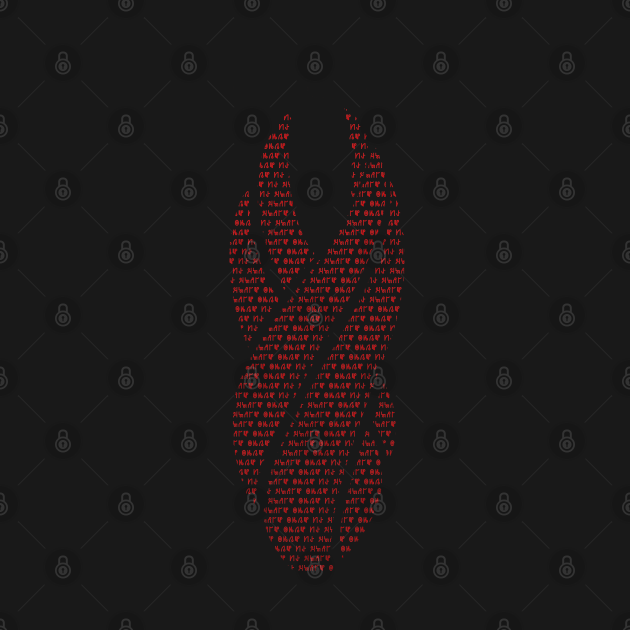 destiny class symbols dead space necromorph symbol