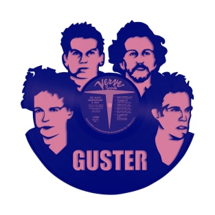 guster T-Shirt