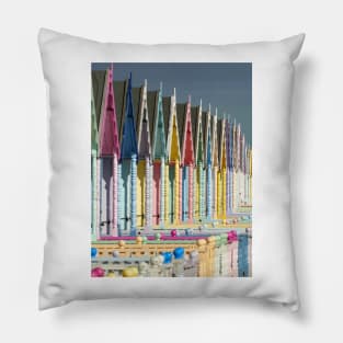 West Mersea Pillow