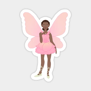 Fairy 1a Magnet