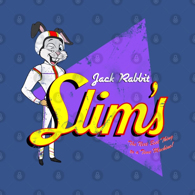 Slim's by Watson Creations