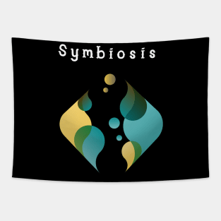 Symbiosis Tapestry