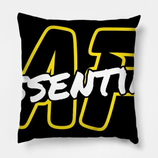 design essential af best Pillow