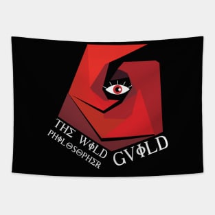 The Wild Philosopher Guild Tapestry