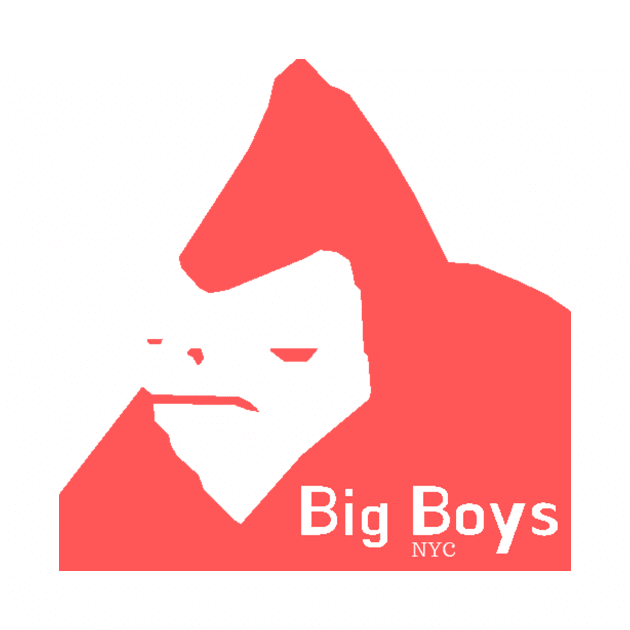 Big Boys NYC by BigBoysNYC