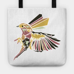 Bird Tote