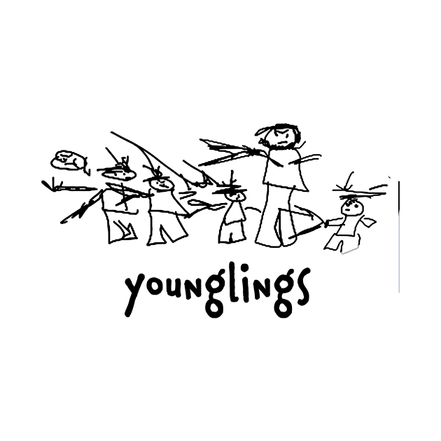 Younglings by tWoTcast