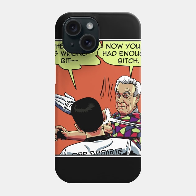 The Price is Wrong Bobby Phone Case by CoDDesigns