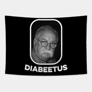 Diabeetus Tapestry