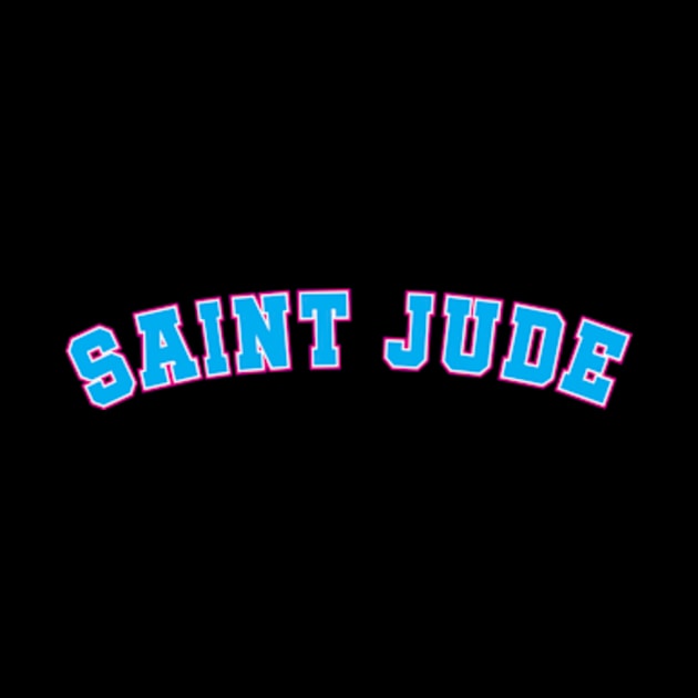 SAINT JUDE THADDEUS by Obedience │Exalted Apparel