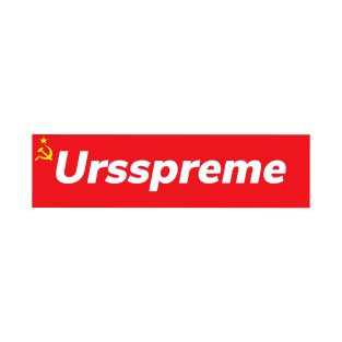 URSSPREME T-Shirt