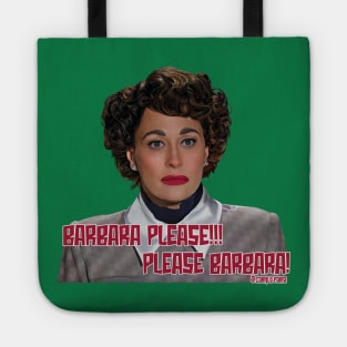 Mommie Dearest Tote