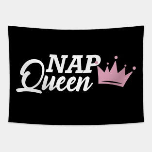 Nap Queen Tapestry