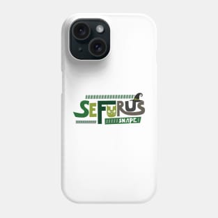 Sefurus Phone Case