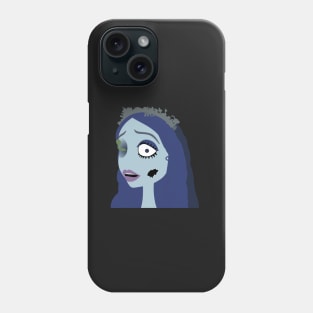 Corpse Bride Phone Case