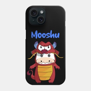 Mooshu Phone Case