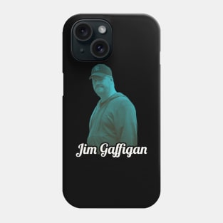 Retro Gaffigan Phone Case