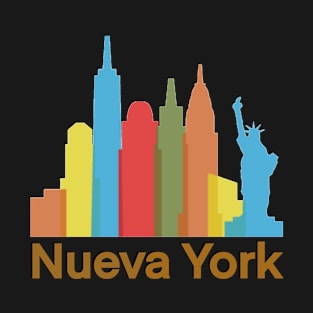 Neuva York T-Shirt