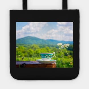 Cumberland Cuppa Tote