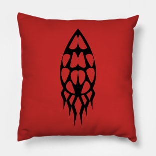 Bloodborne - Amygdala Pillow