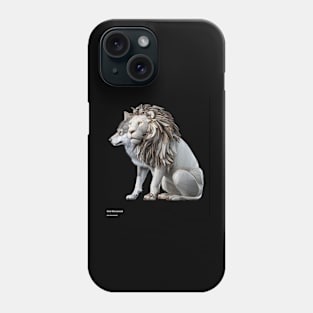 lion king Phone Case