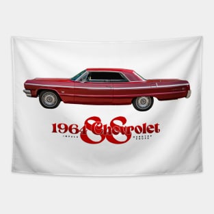 1964 Chevrolet Impala SS Hardtop Coupe Tapestry