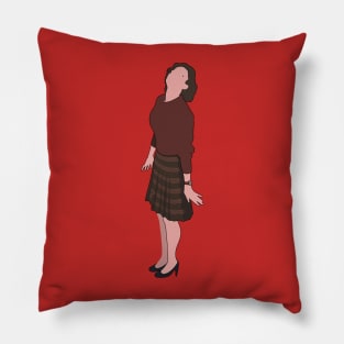 Audrey’s Dance from Twin Peaks Pillow