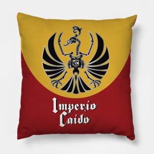 Fallen Empire Pillow