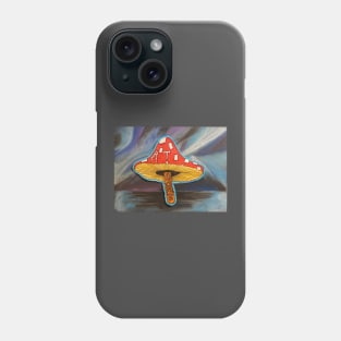 Fly A.T.garic Phone Case