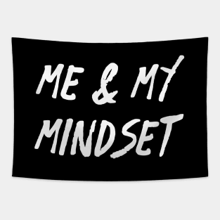 Me and My Mindset | Life | Quotes | Black Tapestry