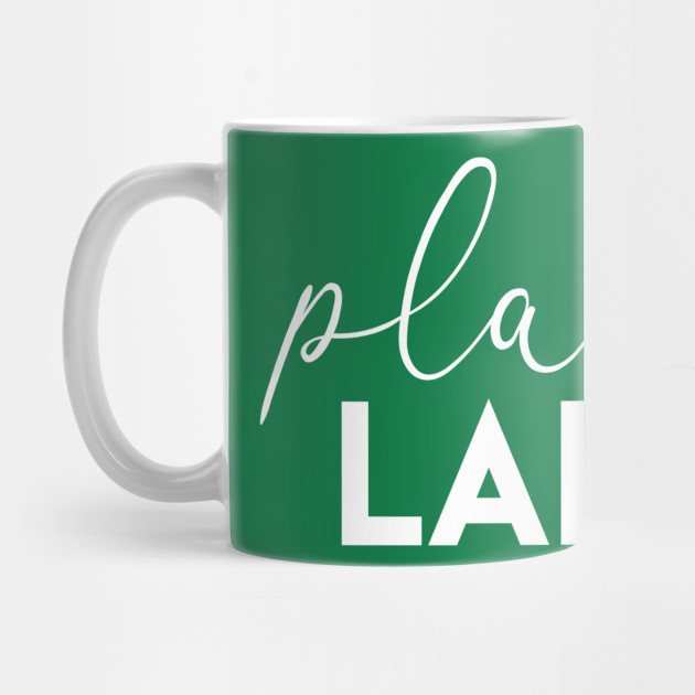 Plant Lady Plant Lady Mug Teepublic