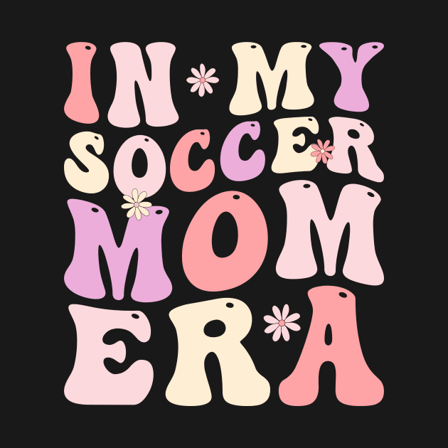 In my soccer mom era by EnarosaLinda XY