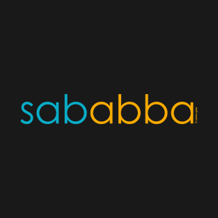 Sababba T-Shirt