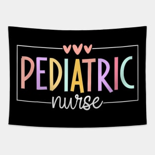 Pediatric Nurse PEDS Nursing School NICU Nurse RN Grad Tapestry