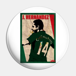 Hernandez Pin