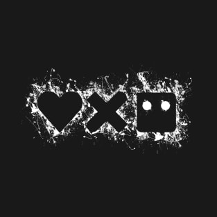 Love Death and Robots T-Shirt