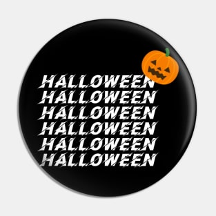 Halloween 🎃 Pin