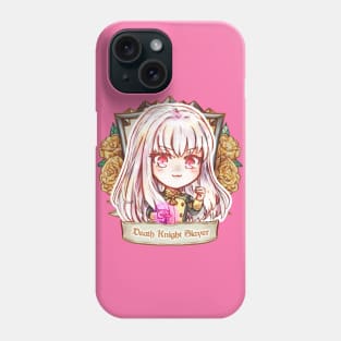 Lysithea of the Golden Deers! Phone Case