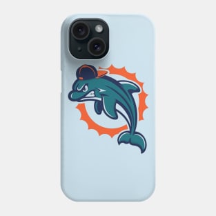 THE PHINS Phone Case