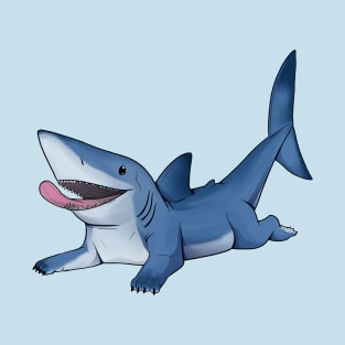 Mako Sharkpup T-Shirt