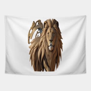 lion Tapestry