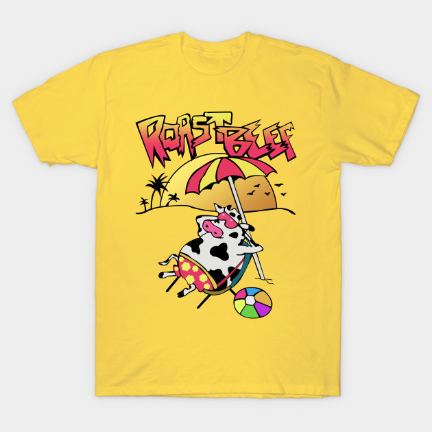 roast beef shirt