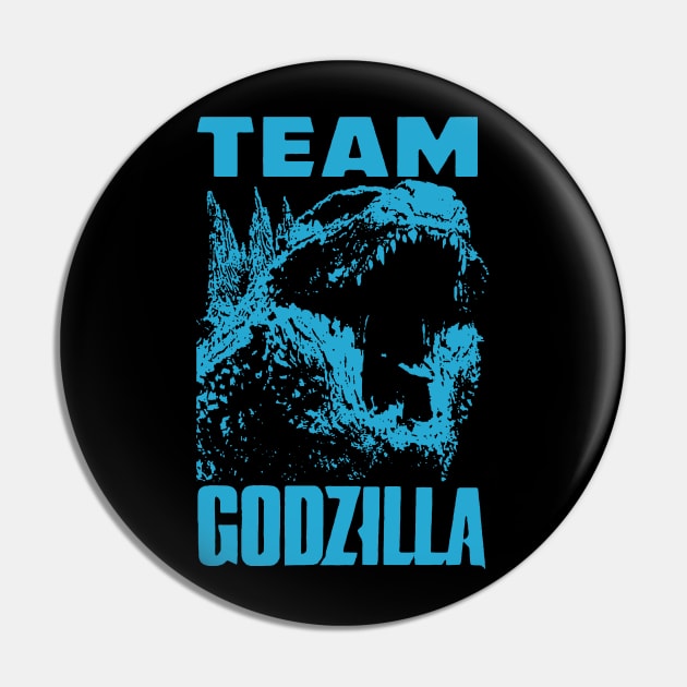 #godzilla wins 2021 Pin by OTAKUDANG