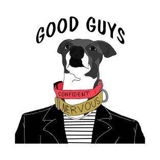 Good Guys T-Shirt