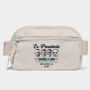 Ex Presidents Savings & Loans Lts Bag