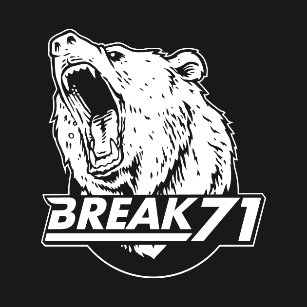 Black Bear by Break71